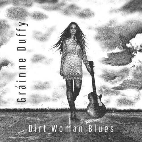 CD диск Duffy, Grainne: Dirt Woman Blues
CD диск Duffy, Grainne: Dirt Woman Blues