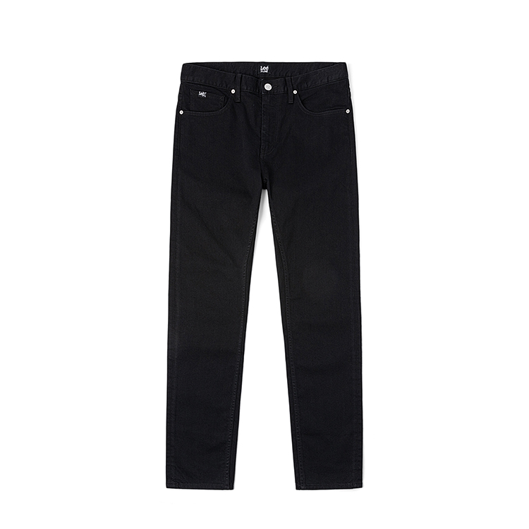Джинсы мужские Lee, черный
Джинсы мужские Lee, черный