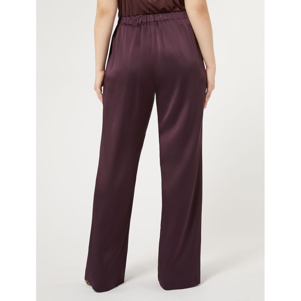 Брюки REGALO Marina Rinaldi, бордовый
Брюки REGALO Marina Rinaldi, бордовый