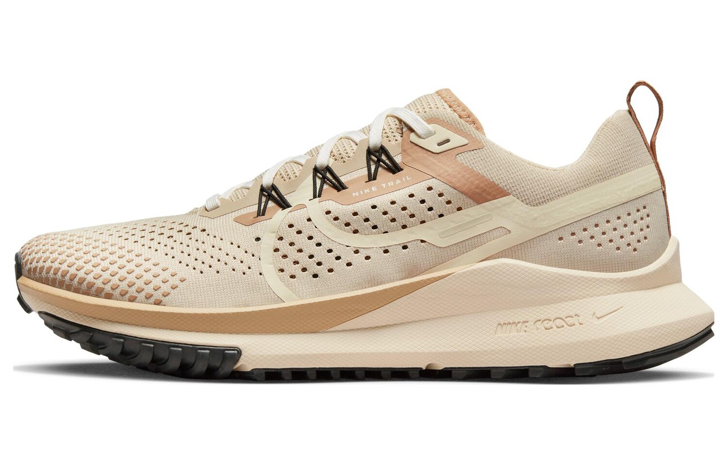 Nike React Pegasus Trail 4 Sanddrift Coconut Milk (женские) 
Nike React Pegasus Trail 4 Sanddrift Coconut Milk (женские)