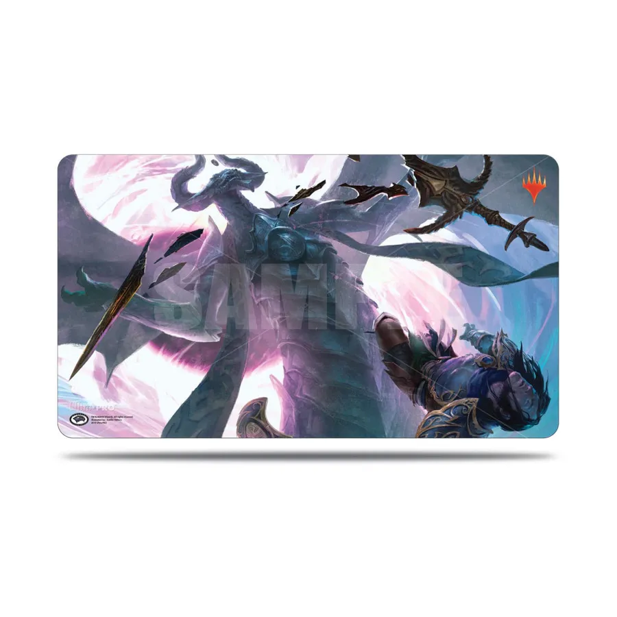 Война Искры V7 — Презрение тирана, Official Magic - The Gathering - Playmats - War of the Spark
Война Искры V7 — Презрение тирана, Official Magic - The Gathering - Playmats - War of the Spark