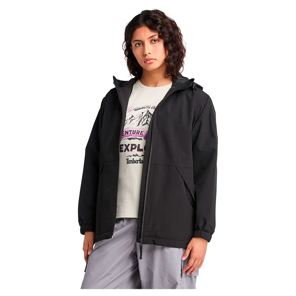 Куртка Timberland Winnick Waterproof, черный
Куртка Timberland Winnick Waterproof, черный