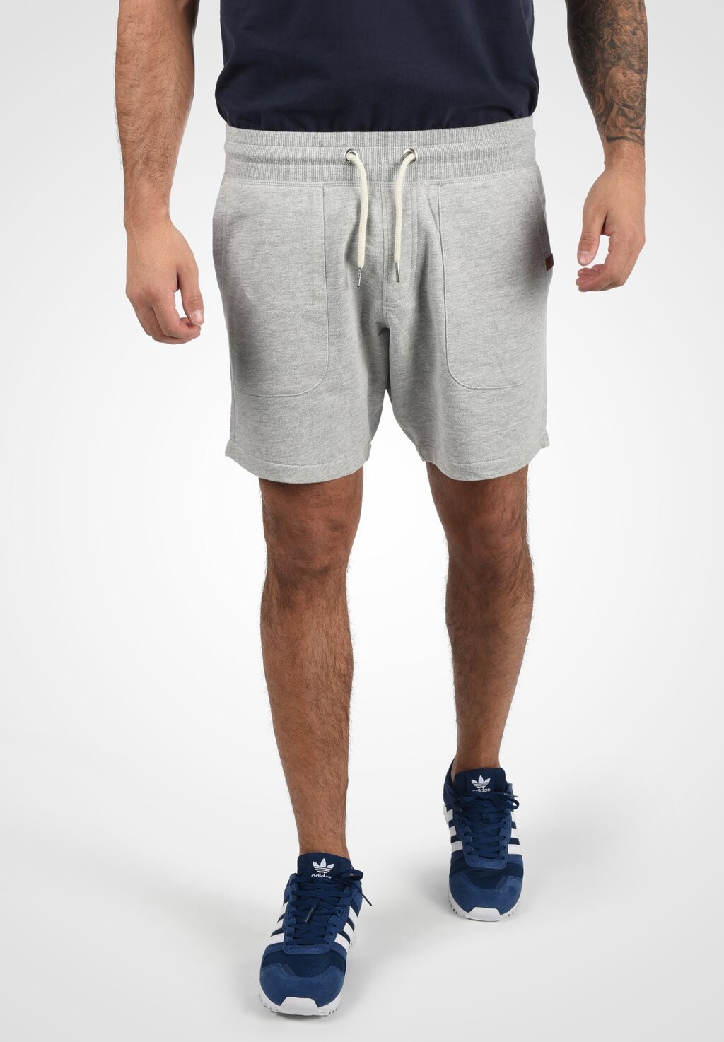 Спортивные шорты BHMULKER Blend, цвет zink mix
Спортивные шорты BHMULKER Blend, цвет zink mix