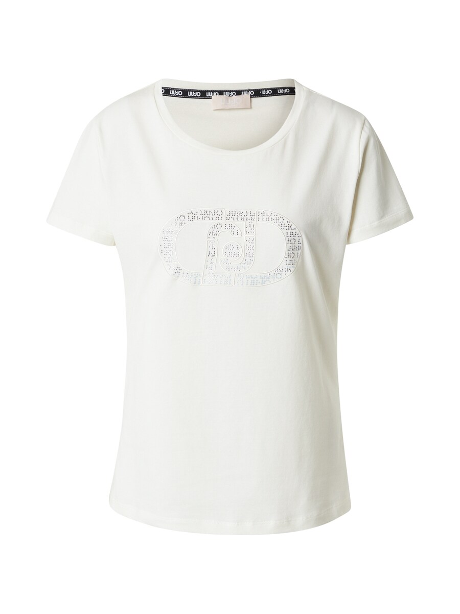 Рубашка Liu Jo, белый
Рубашка Liu Jo, белый