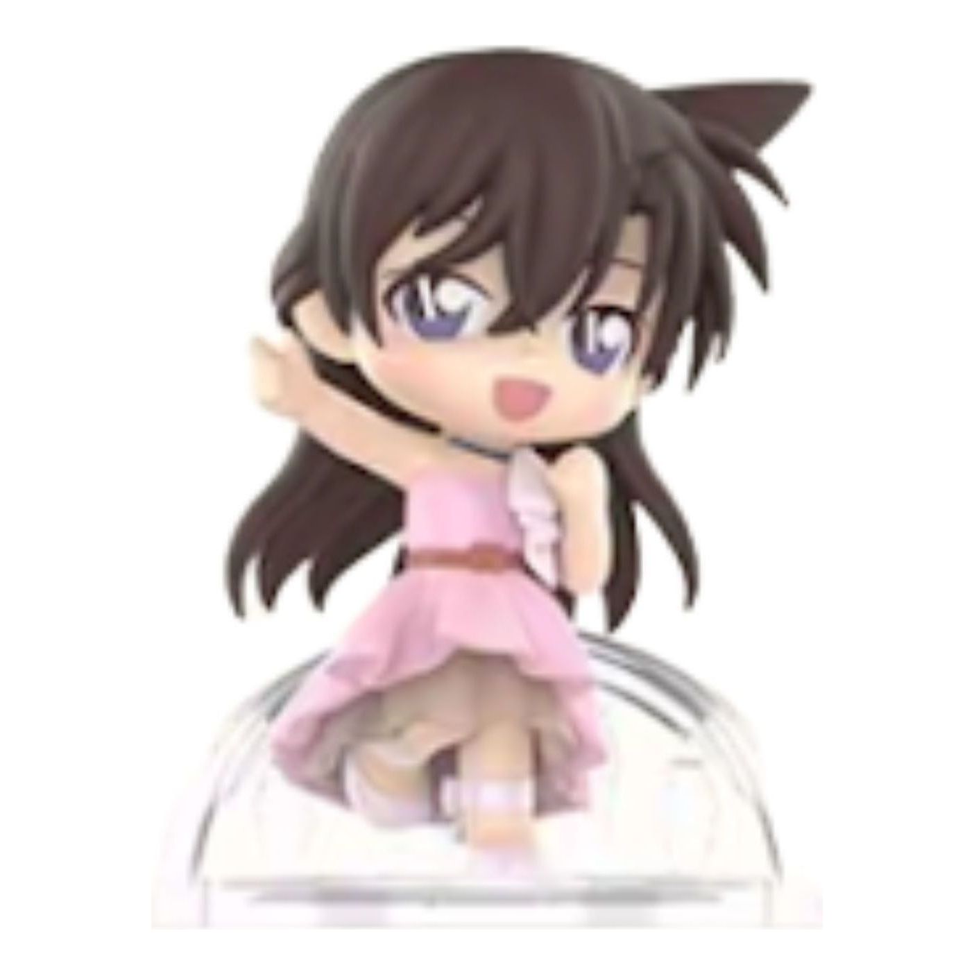 Юбилейная фигурка Pop Mart «Ран Мори»
Юбилейная фигурка Pop Mart «Ран Мори»