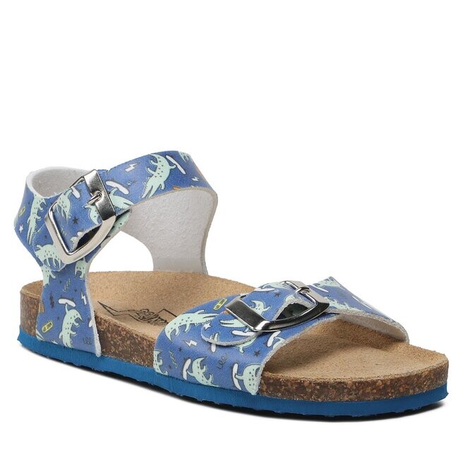 Сандалии Primigi S, синий
Сандалии Primigi S, синий