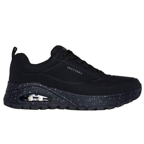 Мужские кроссовки Skechers UNO RUGGED - WATERPROOF 183048 BBK чёрные
Мужские кроссовки Skechers UNO RUGGED - WATERPROOF 183048 BBK чёрные