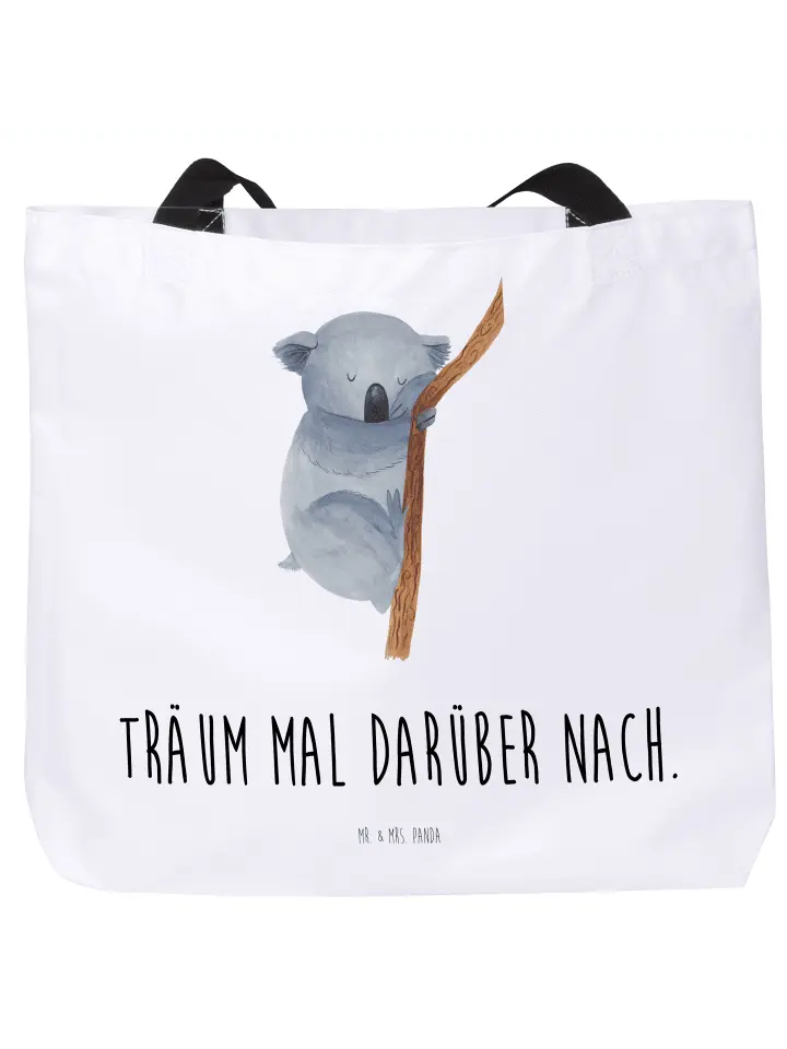 Шоппер Mr. & Mrs. Panda, белый
Шоппер Mr. & Mrs. Panda, белый