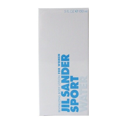 Jill Sander Sport Water Женский восстанавливающий лосьон для тела 150 мл, Jil Sander
Jill Sander Sport Water Женский восстанавливающий лосьон для тела 150 мл, Jil Sander