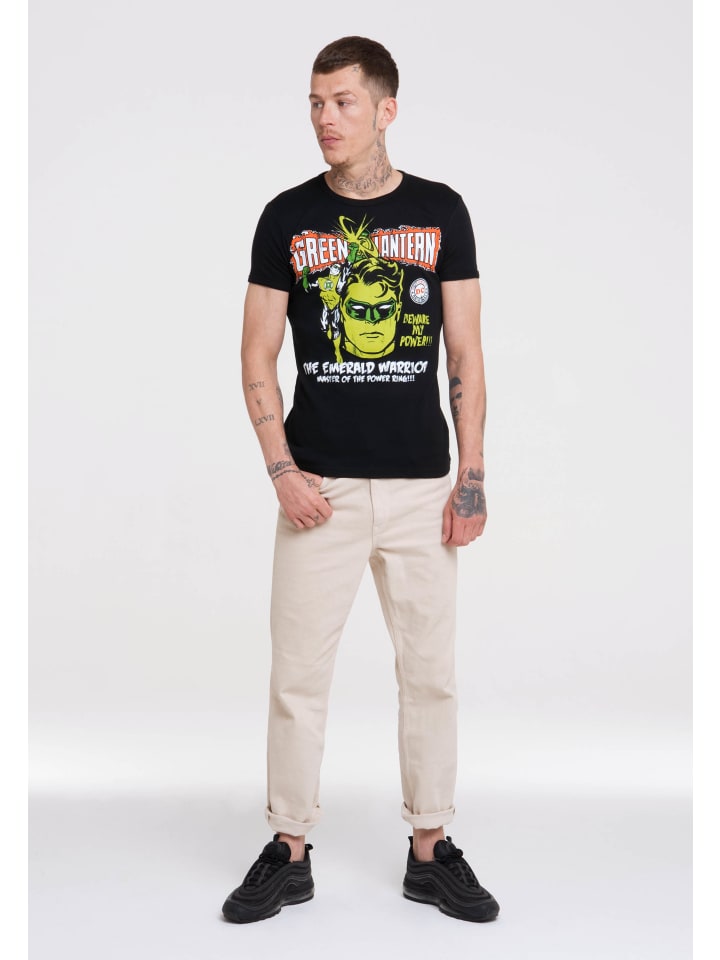 Футболка Logoshirt, черный 
Футболка Logoshirt, черный