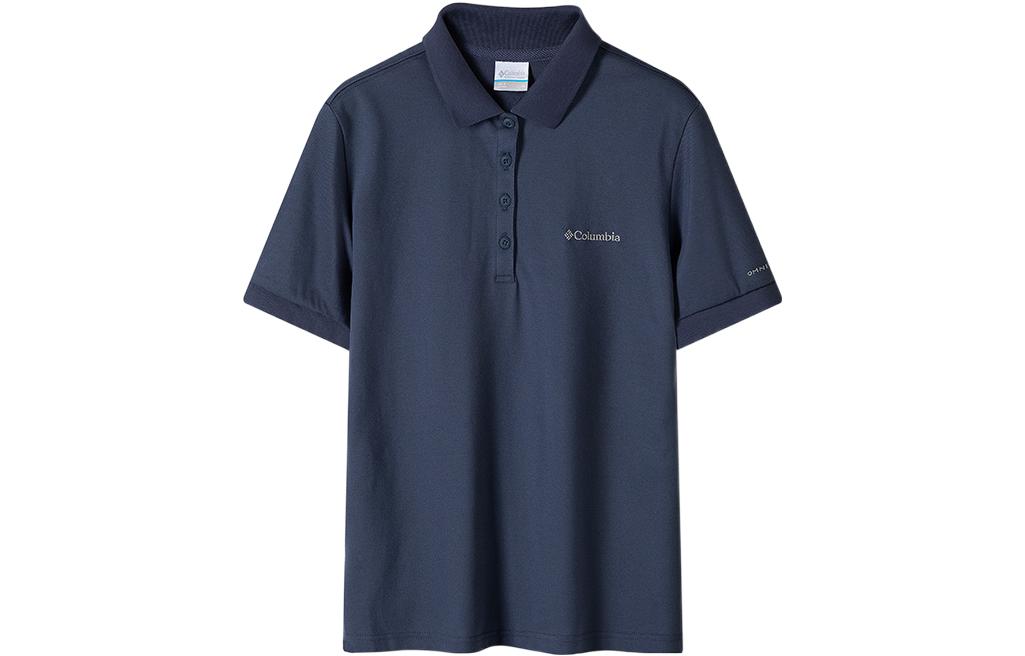 Columbia Женская поло темно-серого цвета
Columbia Женская поло темно-серого цвета