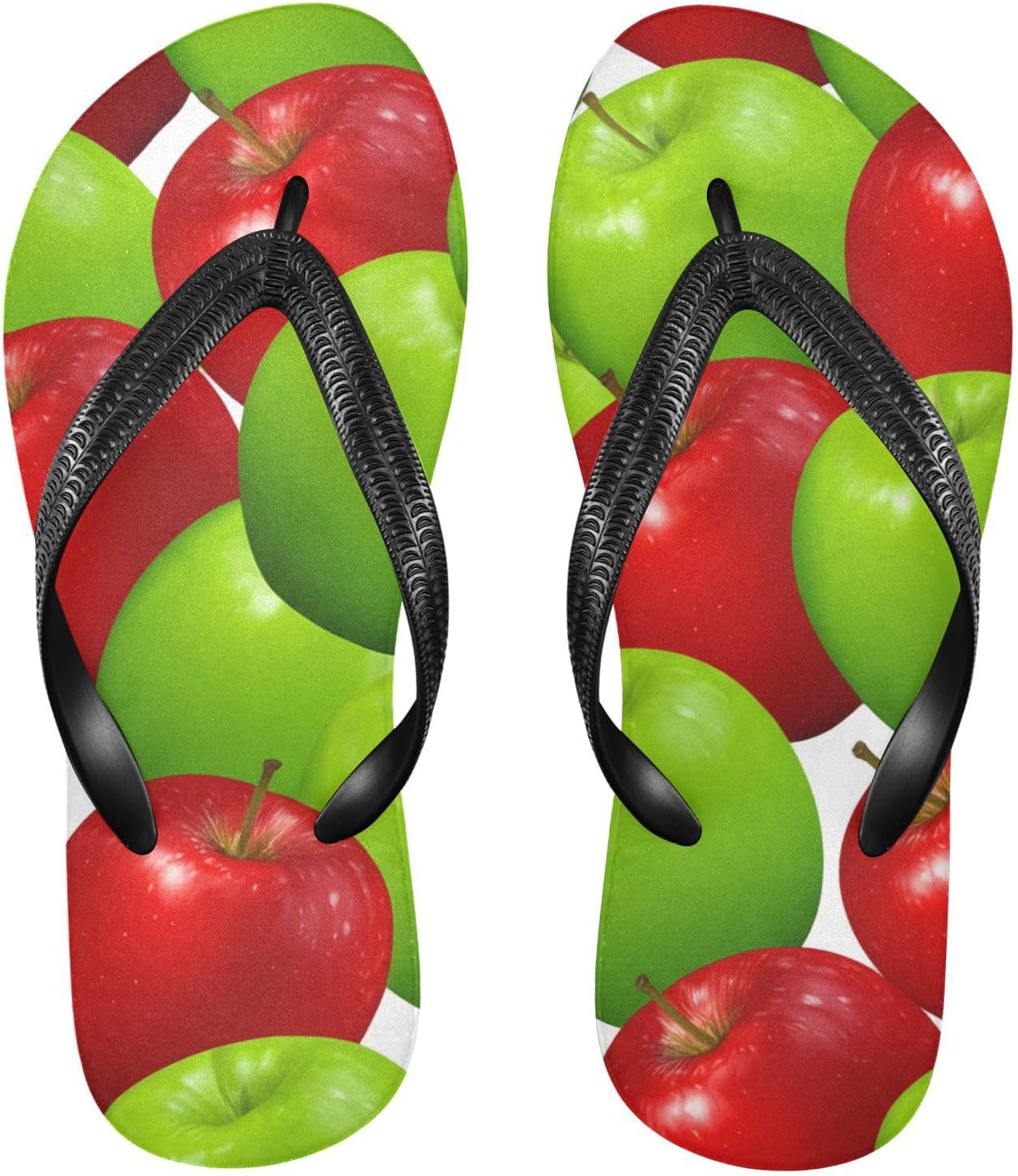 Красные зеленые фрукты шлепанцы пляжный душ вьетнамки резиновые нескользящие летние тапочки обувь для женщин и мужчин Sinestour
Красные зеленые фрукты шлепанцы пляжный душ вьетнамки резиновые нескользящие летние тапочки обувь для женщин и мужчин Sinestour