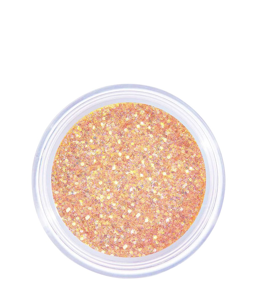 Тени для век UNLEASHIA Glitter Get Loose Glitter Gel, Nr. 6 - Sunset Lover, 4g
Тени для век UNLEASHIA Glitter Get Loose Glitter Gel, Nr. 6 - Sunset Lover, 4g