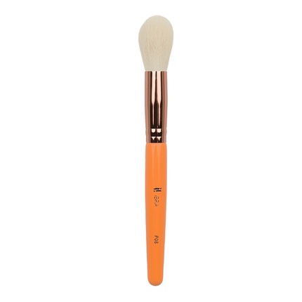 Кисть для контурирования Ibra Makeup Fresh 08 — идеально подходит для точного контурирования Ibra Make-Up
Кисть для контурирования Ibra Makeup Fresh 08 — идеально подходит для точного контурирования Ibra Make-Up
