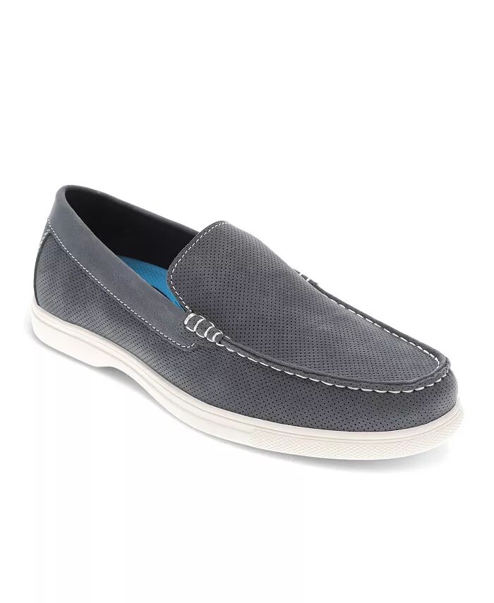Мужские туфли Bancroft Slip On Dockers, синий
Мужские туфли Bancroft Slip On Dockers, синий