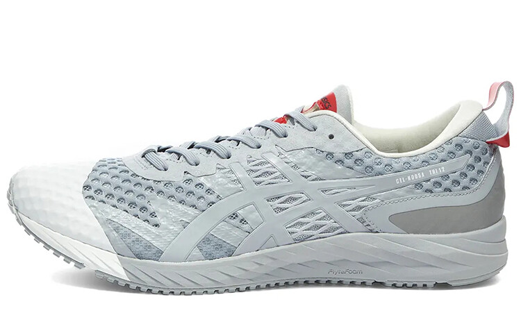 Кроссовки Asics Gel-Noosa Tri 12 Affix, серый
Кроссовки Asics Gel-Noosa Tri 12 Affix, серый