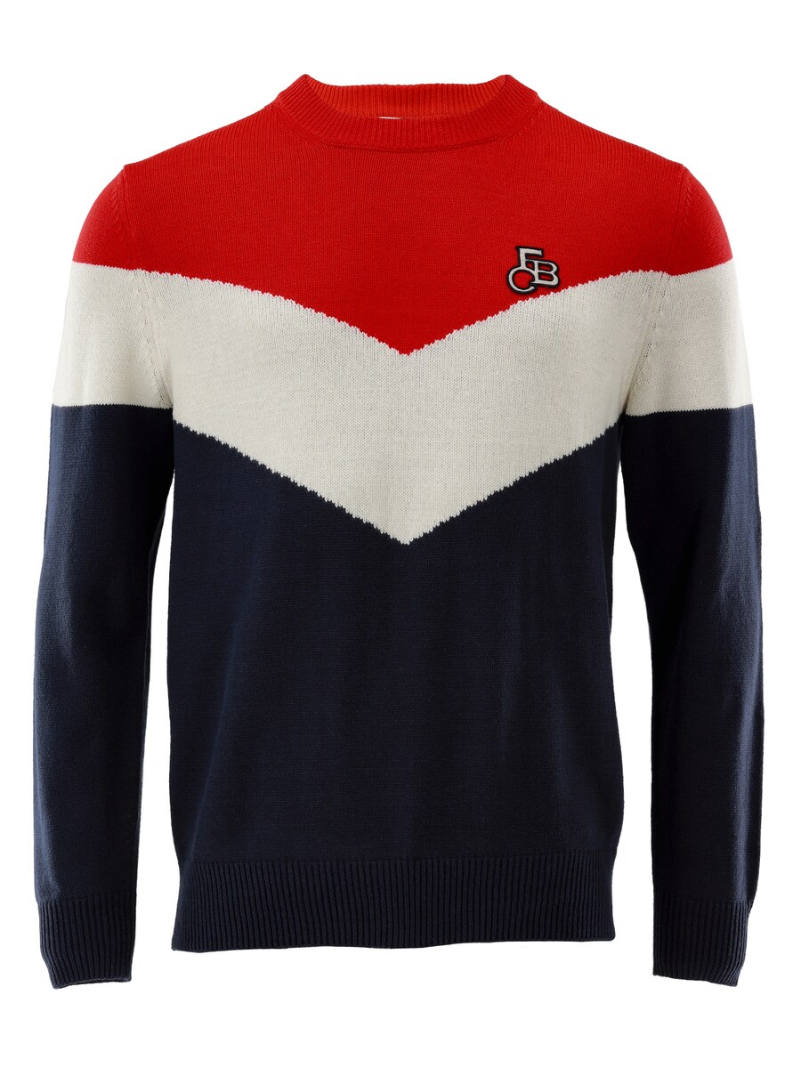 Свитер FC BAYERN MÜNCHEN, красный
Свитер FC BAYERN MÜNCHEN, красный