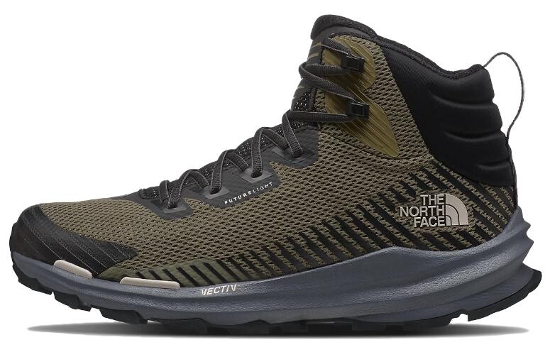 Мужские походные кроссовки THE NORTH FACE Vectiv Fastpack Futurelight, Olive 
Мужские походные кроссовки THE NORTH FACE Vectiv Fastpack Futurelight, Olive