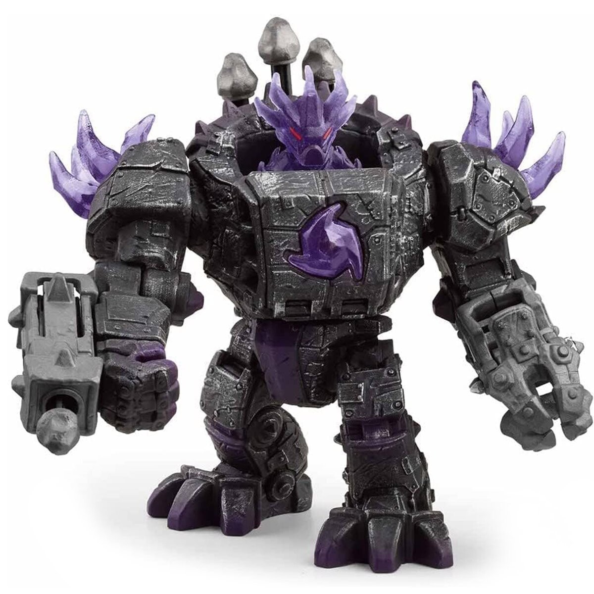 SLH42557 Schleich Eldrador Creatures Shadow master - робот с мини-существом для детей 7+
SLH42557 Schleich Eldrador Creatures Shadow master - робот с мини-существом для детей 7+