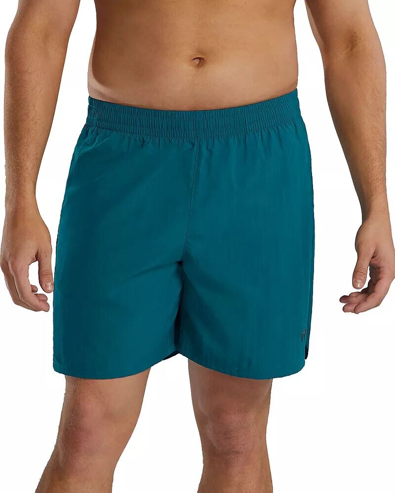 Мужские шорты для плавания Tyr Deck-X
Мужские шорты для плавания Tyr Deck-X