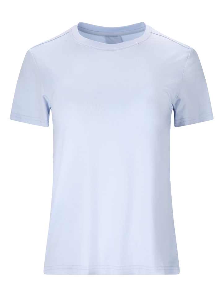 Футболка Pacy V2 в цвете 2277 Heather Athlecia
Футболка Pacy V2 в цвете 2277 Heather Athlecia