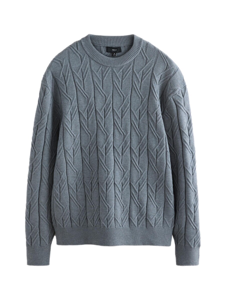 Свитер Next, синий
Свитер Next, синий
