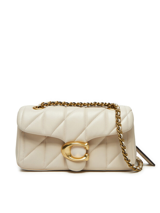 Сумочка Coach, экрю
Сумочка Coach, экрю