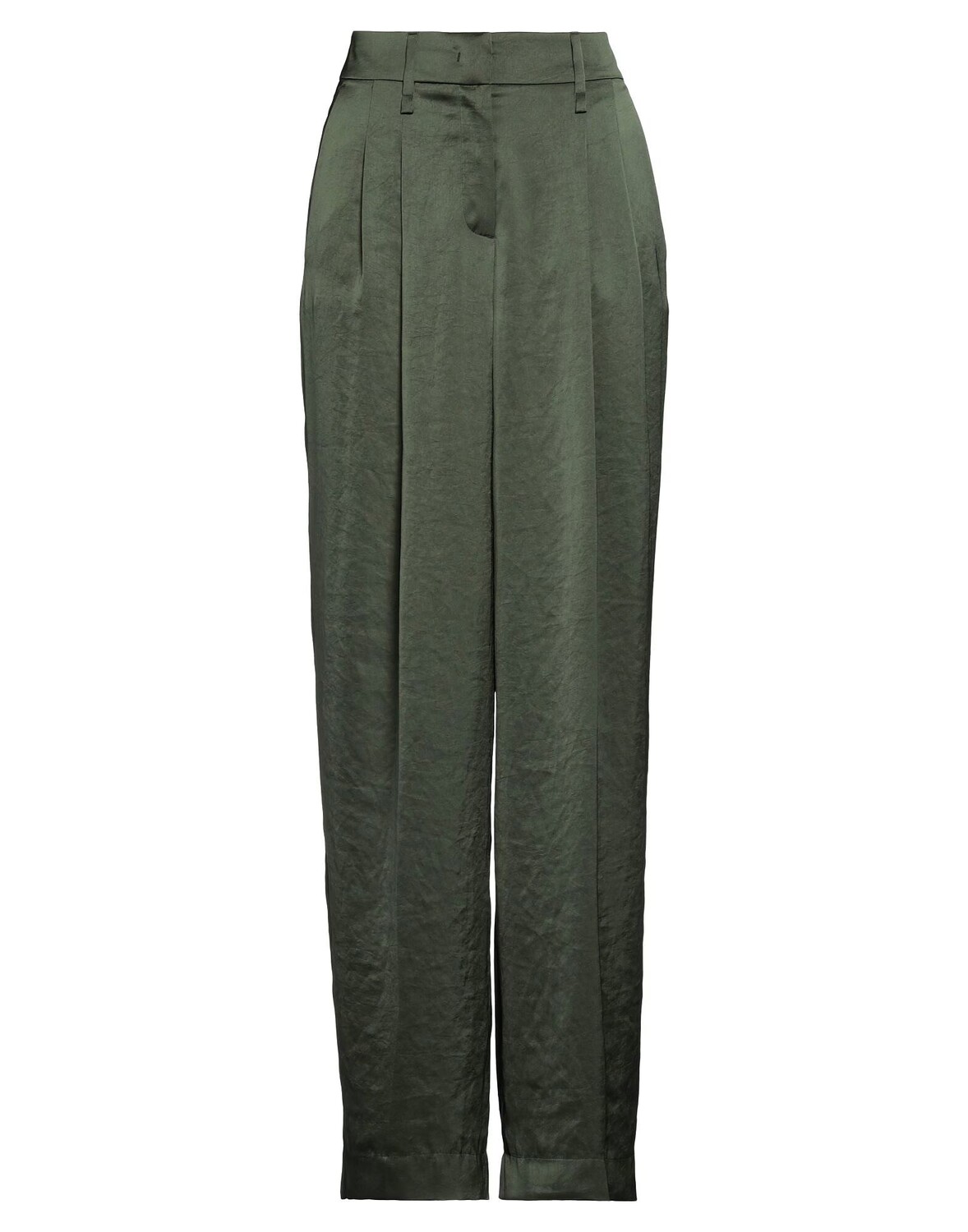 Брюки Luisa Cerano, изумрудно-зеленый
Брюки Luisa Cerano, изумрудно-зеленый