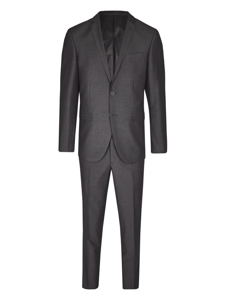 Костюм Steffen Klein, антрацит
Костюм Steffen Klein, антрацит