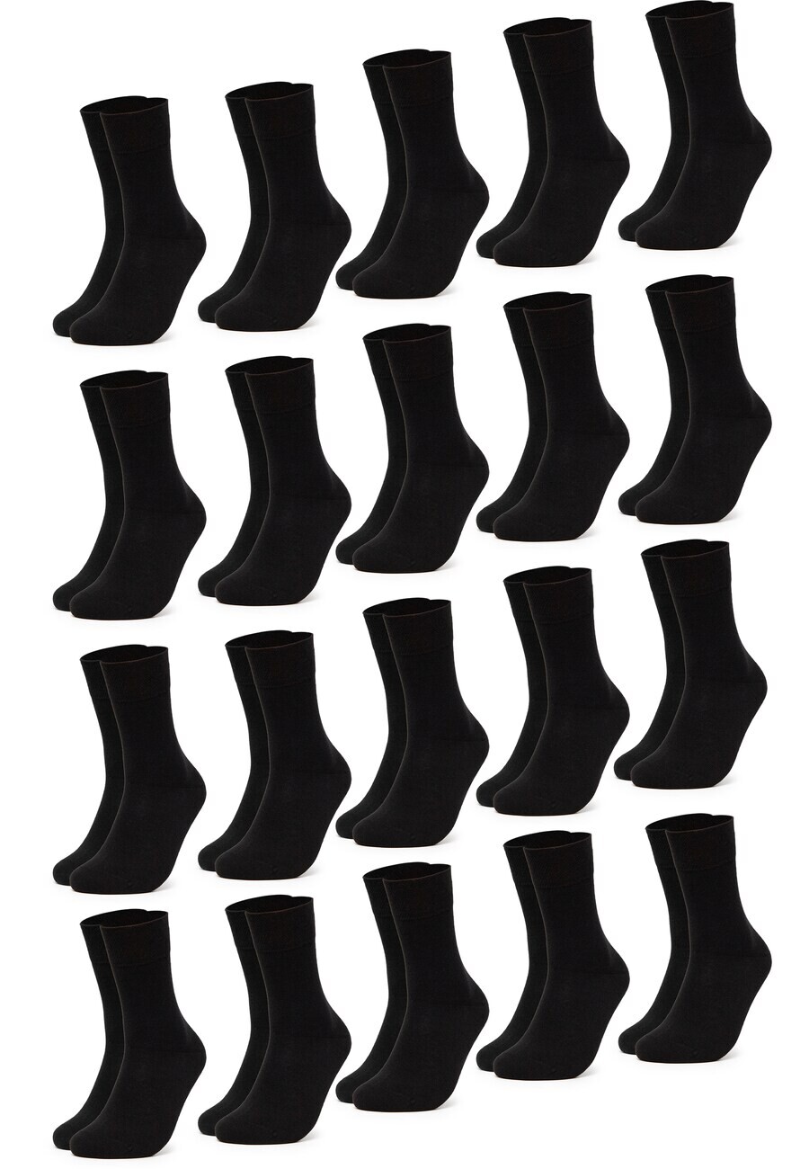 Носки Occulto INGO 20P, черный
Носки Occulto INGO 20P, черный