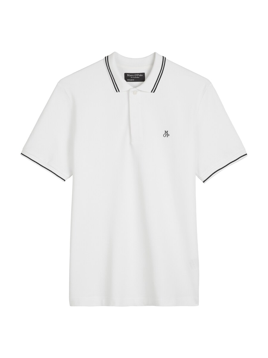 Рубашка Marc O'Polo, белый 
Рубашка Marc O'Polo, белый