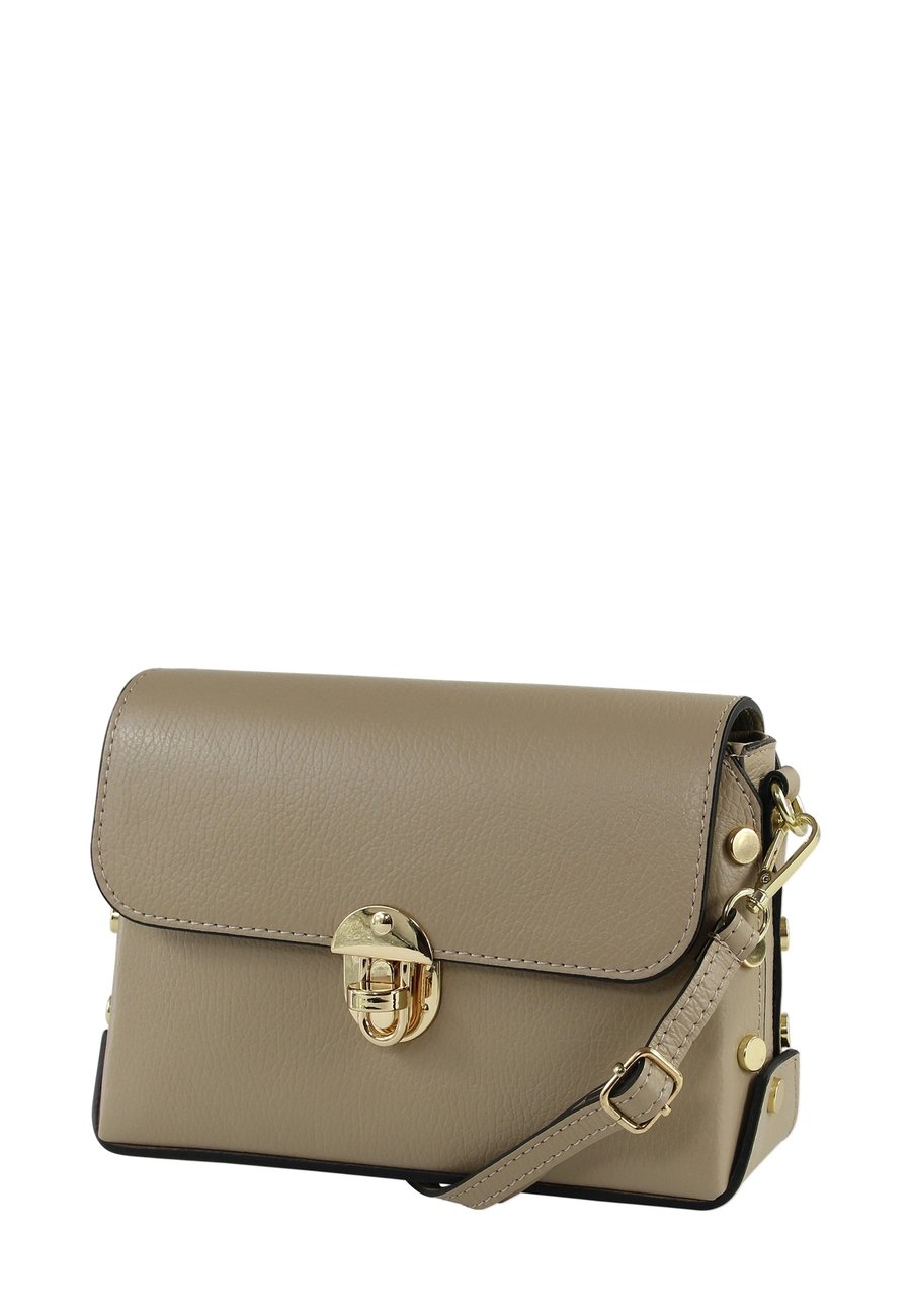 Сумка кросс-боди DrachenLeder UMHÄNGE, Taupe/Beige/Beige
Сумка кросс-боди DrachenLeder UMHÄNGE, Taupe/Beige/Beige