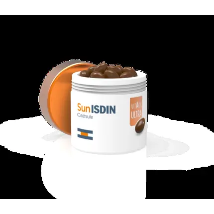 SunIsdin 30 капсул
SunIsdin 30 капсул