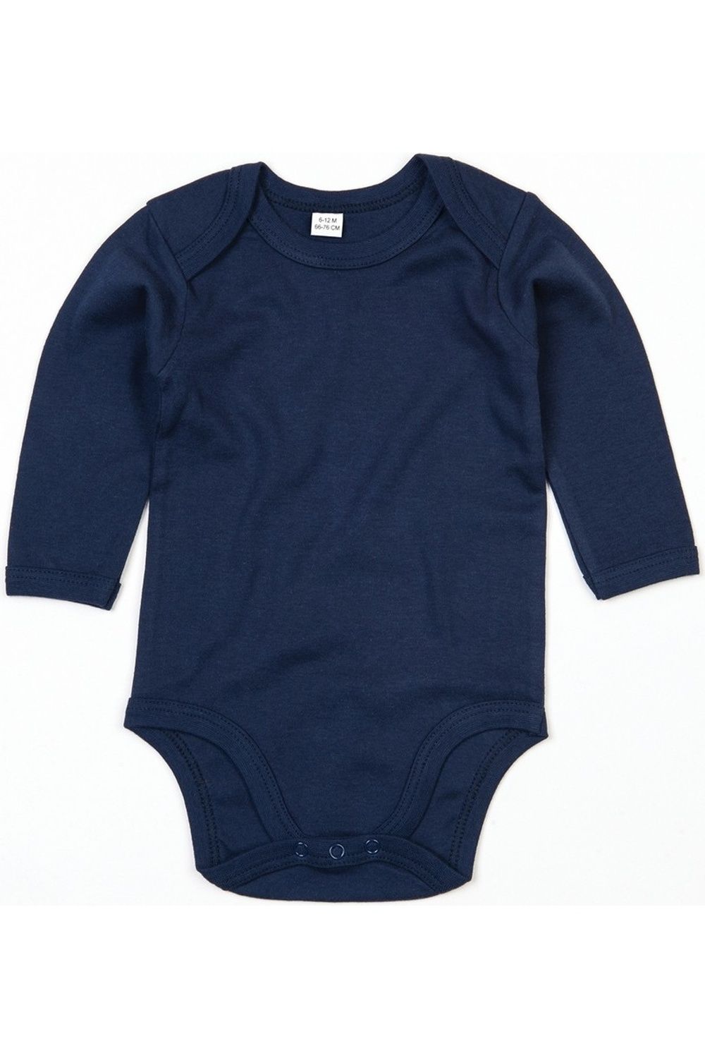 Боди Babybugz, темно-синий
Боди Babybugz, темно-синий