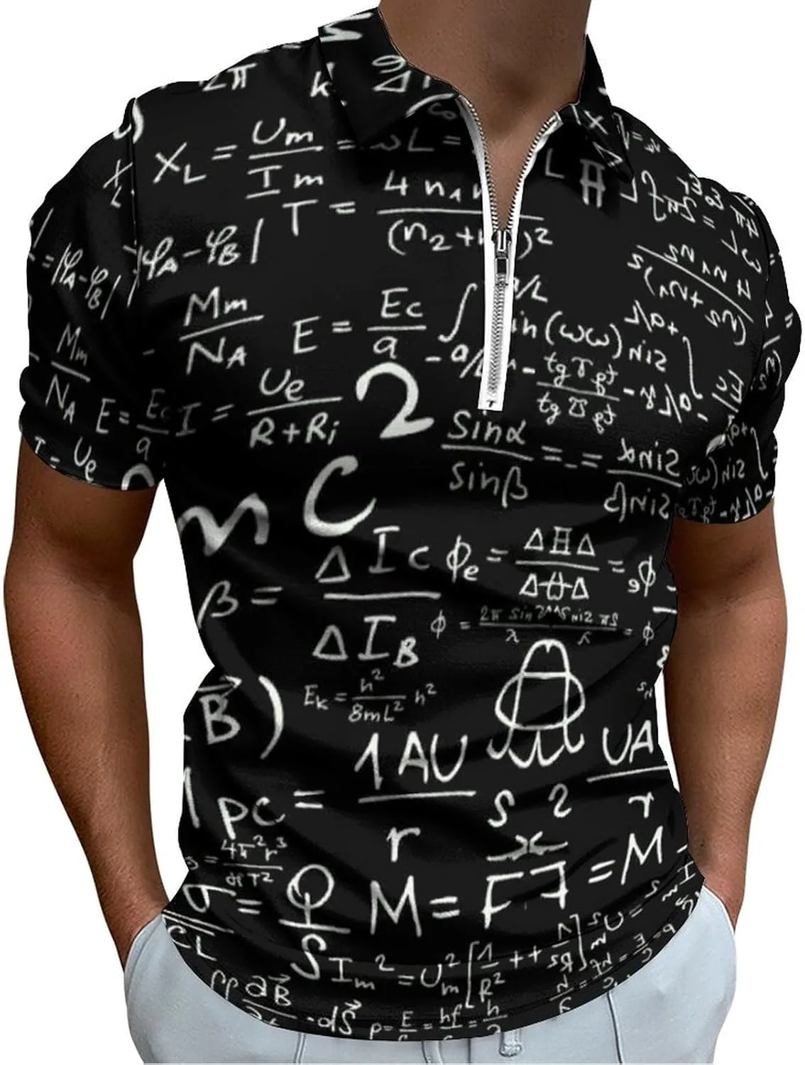 Мужская поло для гольфа с коротким рукавом, влагоотводящая PPIKTC
Мужская поло для гольфа с коротким рукавом, влагоотводящая PPIKTC