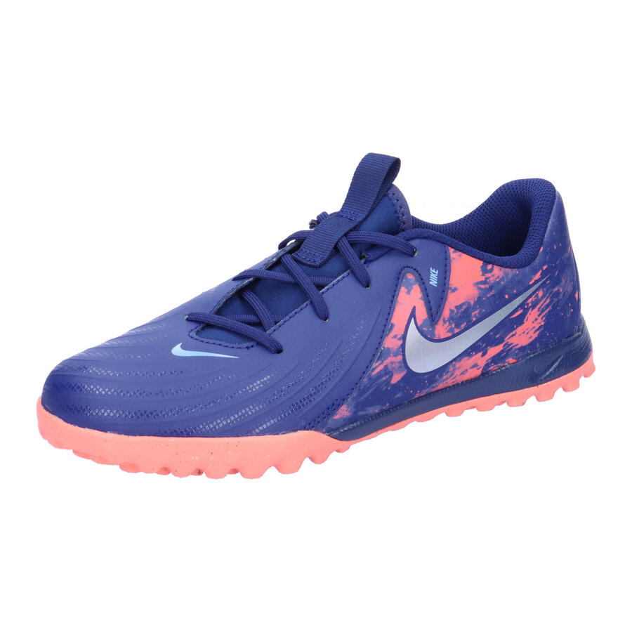 Детские футбольные бутсы Nike PHANTOM GX II ACADEMY TF HF1608
Детские футбольные бутсы Nike PHANTOM GX II ACADEMY TF HF1608