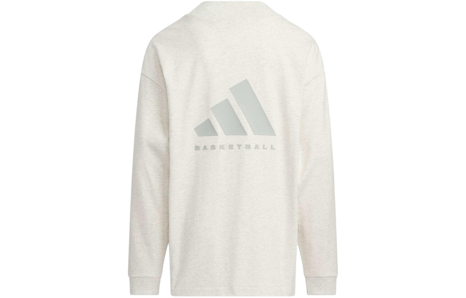 Детская футболка Adidas, слоновая кость
Детская футболка Adidas, слоновая кость