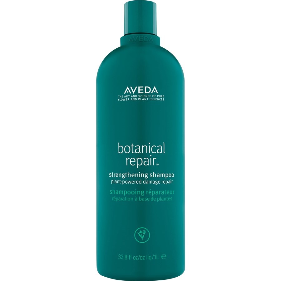 Шампунь Aveda Strenghtening Shampoo, Botanical Repair 1000 ml
Шампунь Aveda Strenghtening Shampoo, Botanical Repair 1000 ml