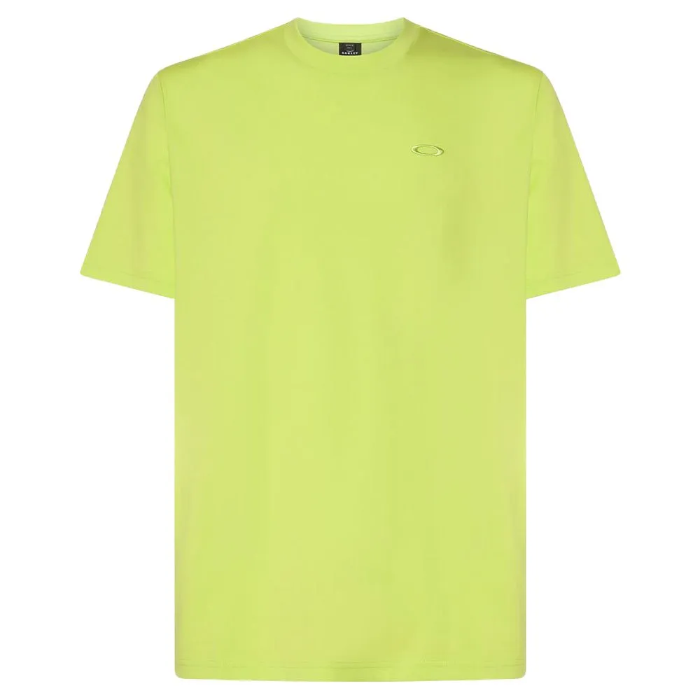 Футболка с коротким рукавом Oakley Relax 2.0, зеленый
Футболка с коротким рукавом Oakley Relax 2.0, зеленый