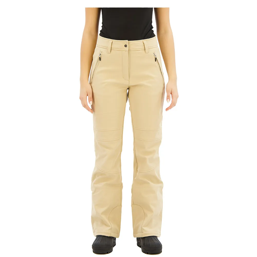 Брюки Icepeak Entiat I, бежевый
Брюки Icepeak Entiat I, бежевый