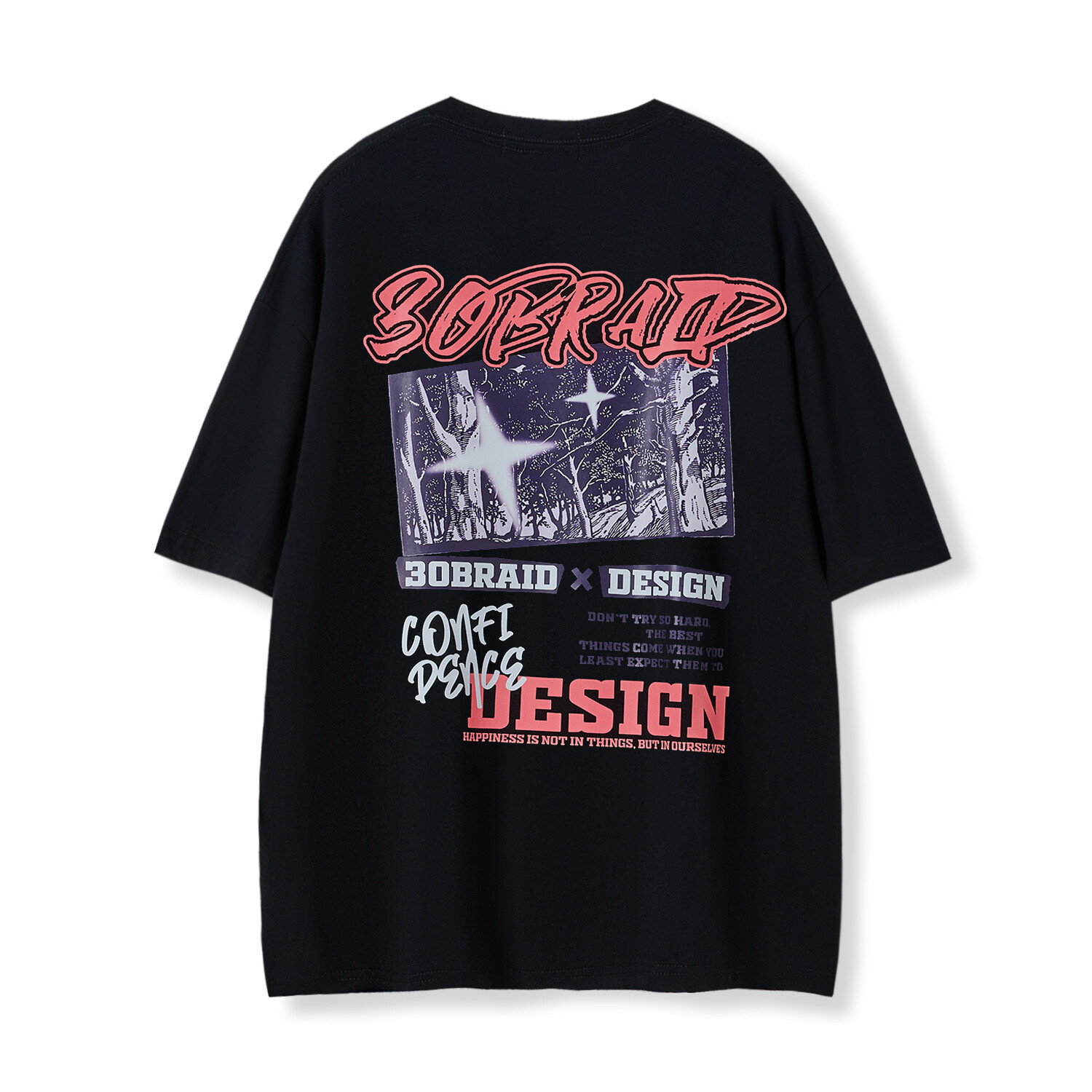 Футболка унисекс 30Braid, Розовый
Футболка унисекс 30Braid, Розовый