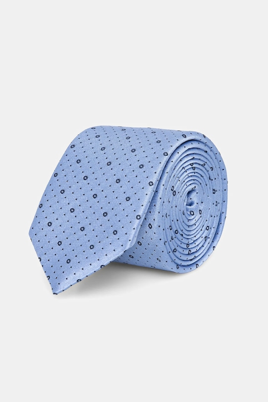 Шелковый галстук Hugo, синий
Шелковый галстук Hugo, синий