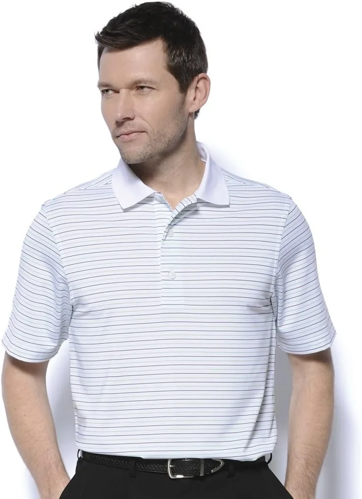 Футболка-поло Monterey Club One-up Stripe Texture
Футболка-поло Monterey Club One-up Stripe Texture