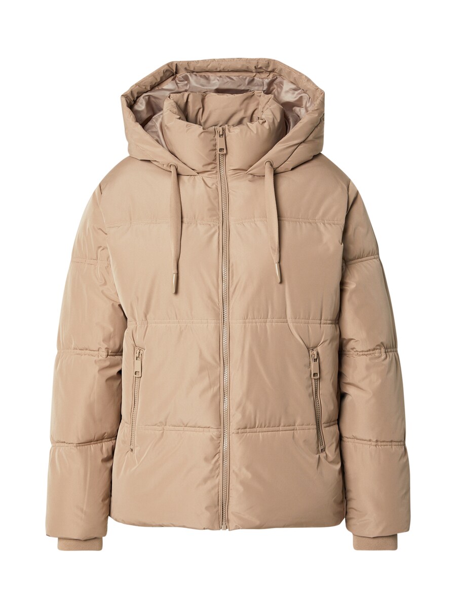 Куртка межсезонная Vero Moda Curve, серо-коричневый
Куртка межсезонная Vero Moda Curve, серо-коричневый