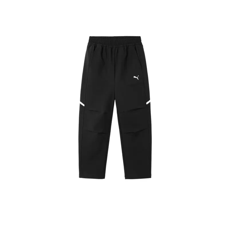 Kids' Bottom PERFORMANCE Kids' PUMA, черный
Kids' Bottom PERFORMANCE Kids' PUMA, черный