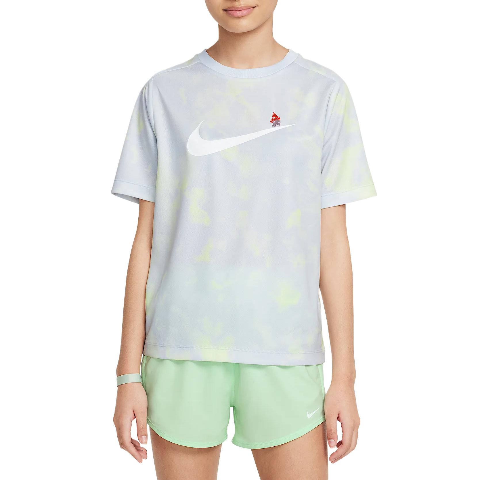 Футболка dri fit soccer gray Nike, серый
Футболка dri fit soccer gray Nike, серый