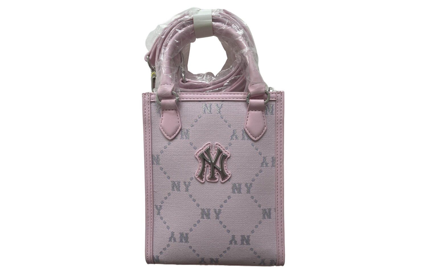 Детская сумка через плечо MLB, Розовый
Детская сумка через плечо MLB, Розовый