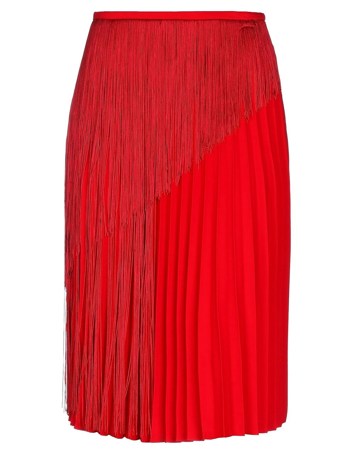 Юбка Marco De Vincenzo, красный
Юбка Marco De Vincenzo, красный