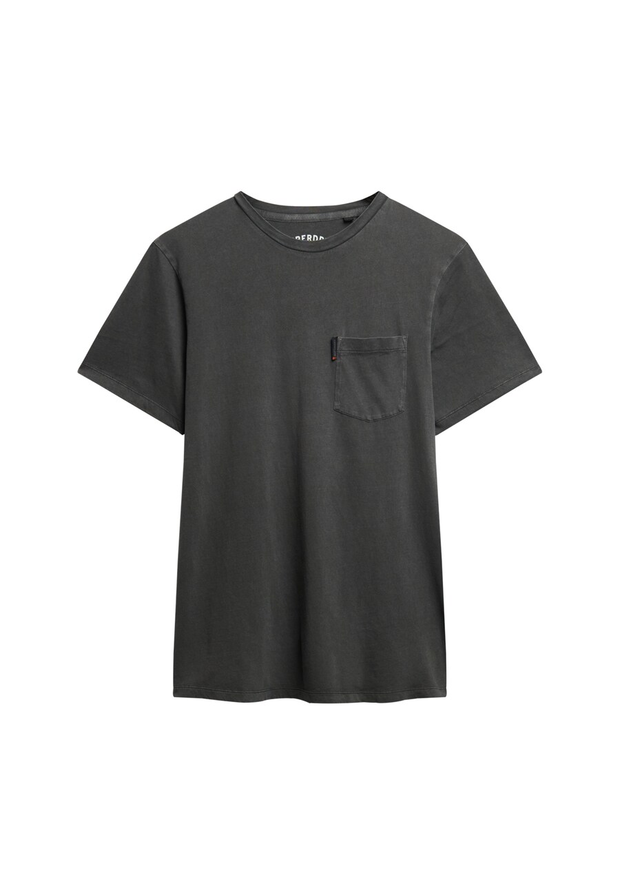 Рубашка Superdry Essential, темно-серый
Рубашка Superdry Essential, темно-серый