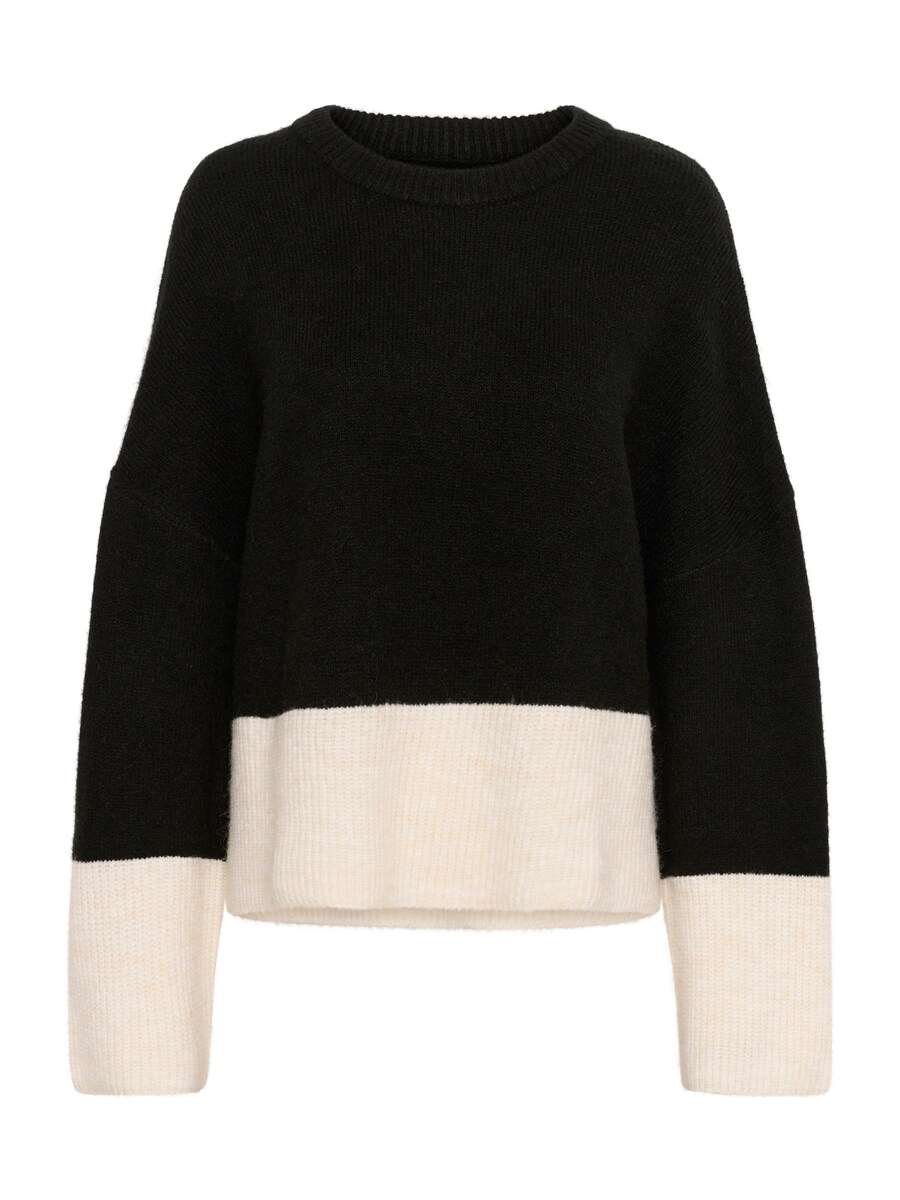 Свитер CULTURE, Black
Свитер CULTURE, Black